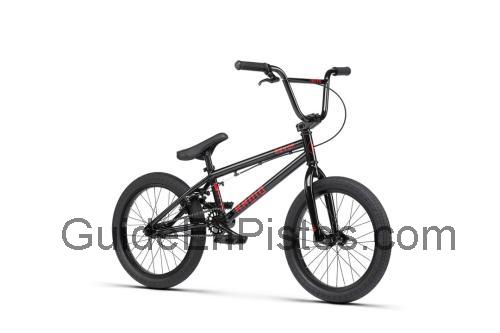 Radio Revo fiche technique et avis